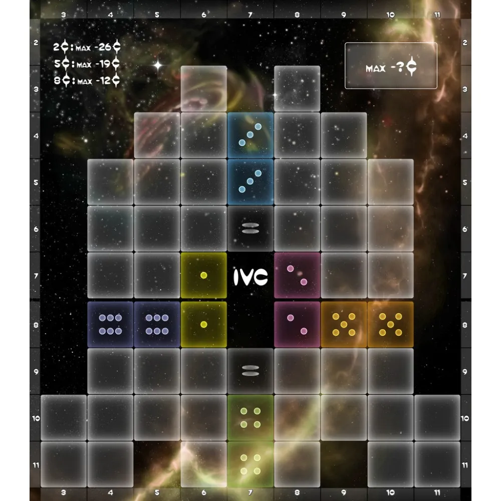 Galaxy Trucker: Latest Models