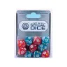 Galaxy Defenders: Set of 10 Special Dice