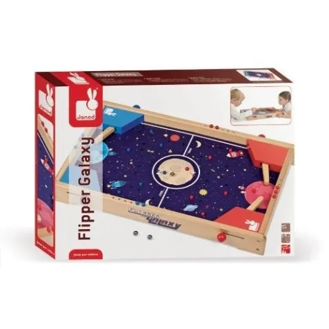 Galaxy Flipper