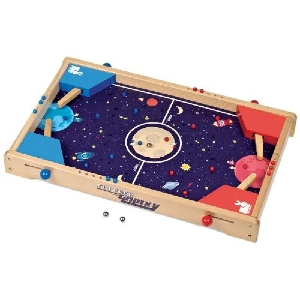 Galaxy Flipper