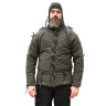 Gambeson tmavo olivový