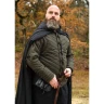 Gambeson tmavo olivový