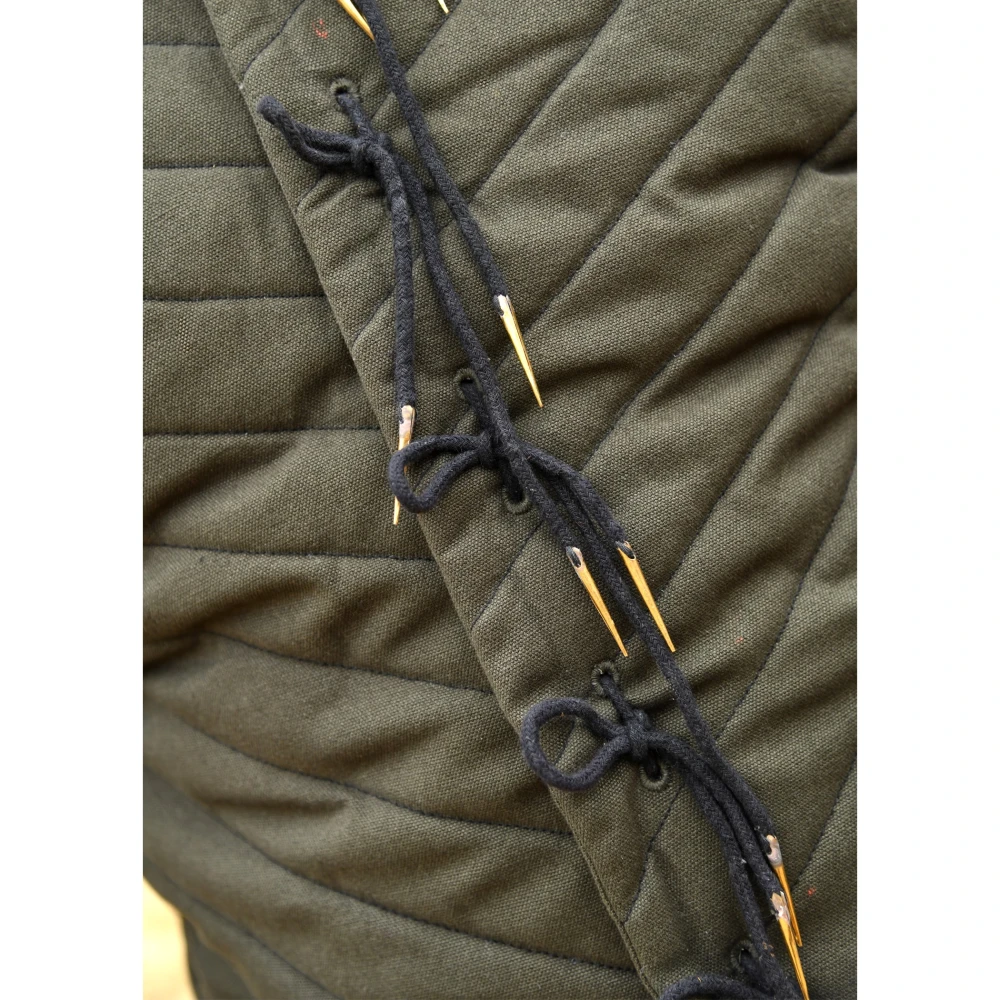 Gambeson tmavo olivový