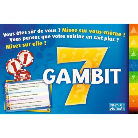 Gambit 7