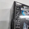 Game of Thrones 3D-Puzzle: Winterfell, 910 Teile - beschädigte Verpackung
