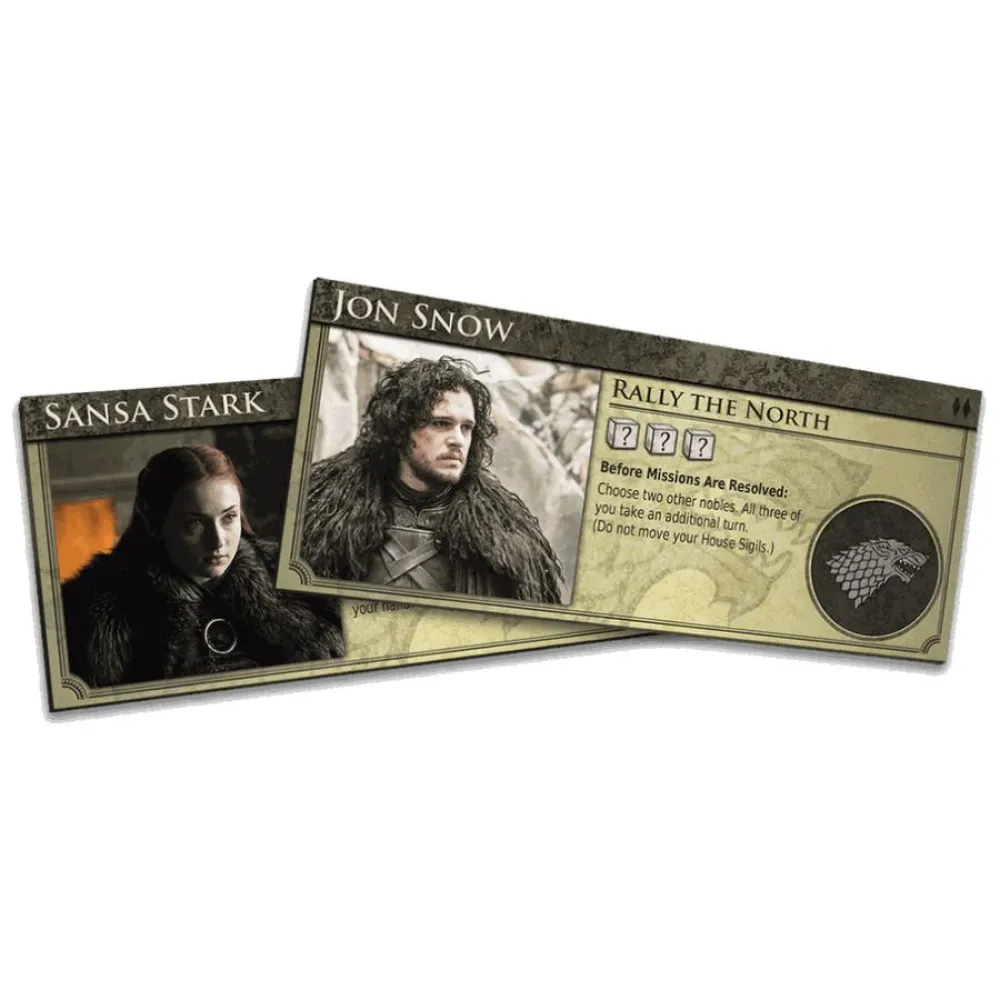 Game of Thrones: Oathbreaker