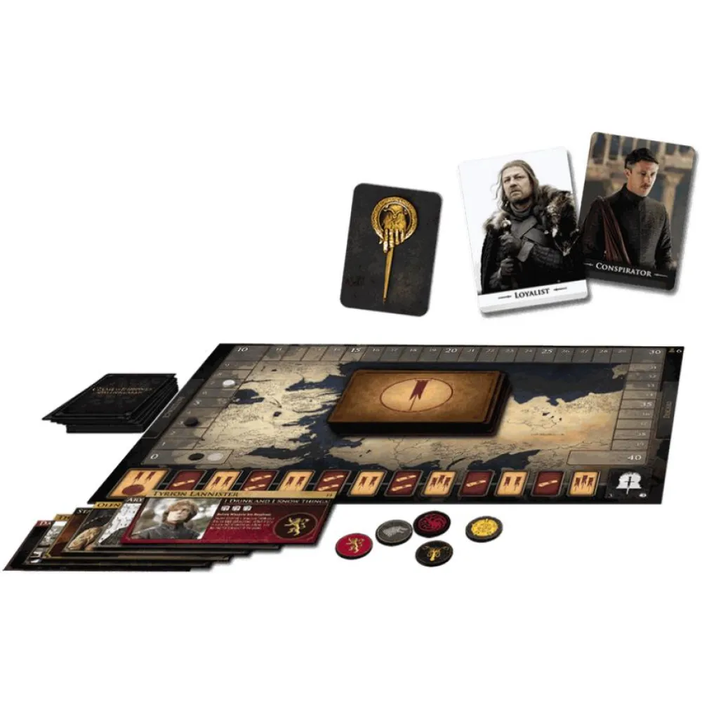 Game of Thrones: Oathbreaker