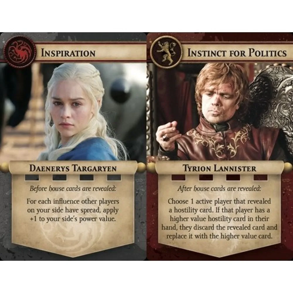 Game of Thrones: The Iron Throne