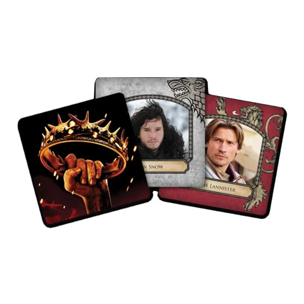 Game of Thrones: Westeros Intrigue