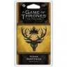 A Game of Thrones LCG second edition: House Baratheon Intro