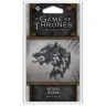 A Game of Thrones LCG second edition: House Stark Intro