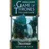 A Game of Thrones LCG: Forgotten Fellowship