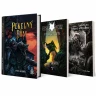 Gamebooky pre začiatočníkov: Štartovacia sada 3 kníh