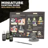 GameMaster: Wandering Monsters - Role-playing Paint Set