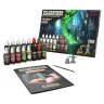 GameMaster: Wilderness Adventures - Role-playing Paint Set