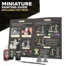 GameMaster: Wilderness Adventures - Role-playing Paint Set