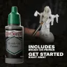 GameMaster: Wilderness Adventures - Role-playing Paint Set