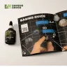 GamersGrass: Alien Grass Tuft Starter Box