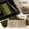GamersGrass: Green Grass Tuft Starter Box
