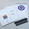 Gamesson Shuffleboard - Curling
