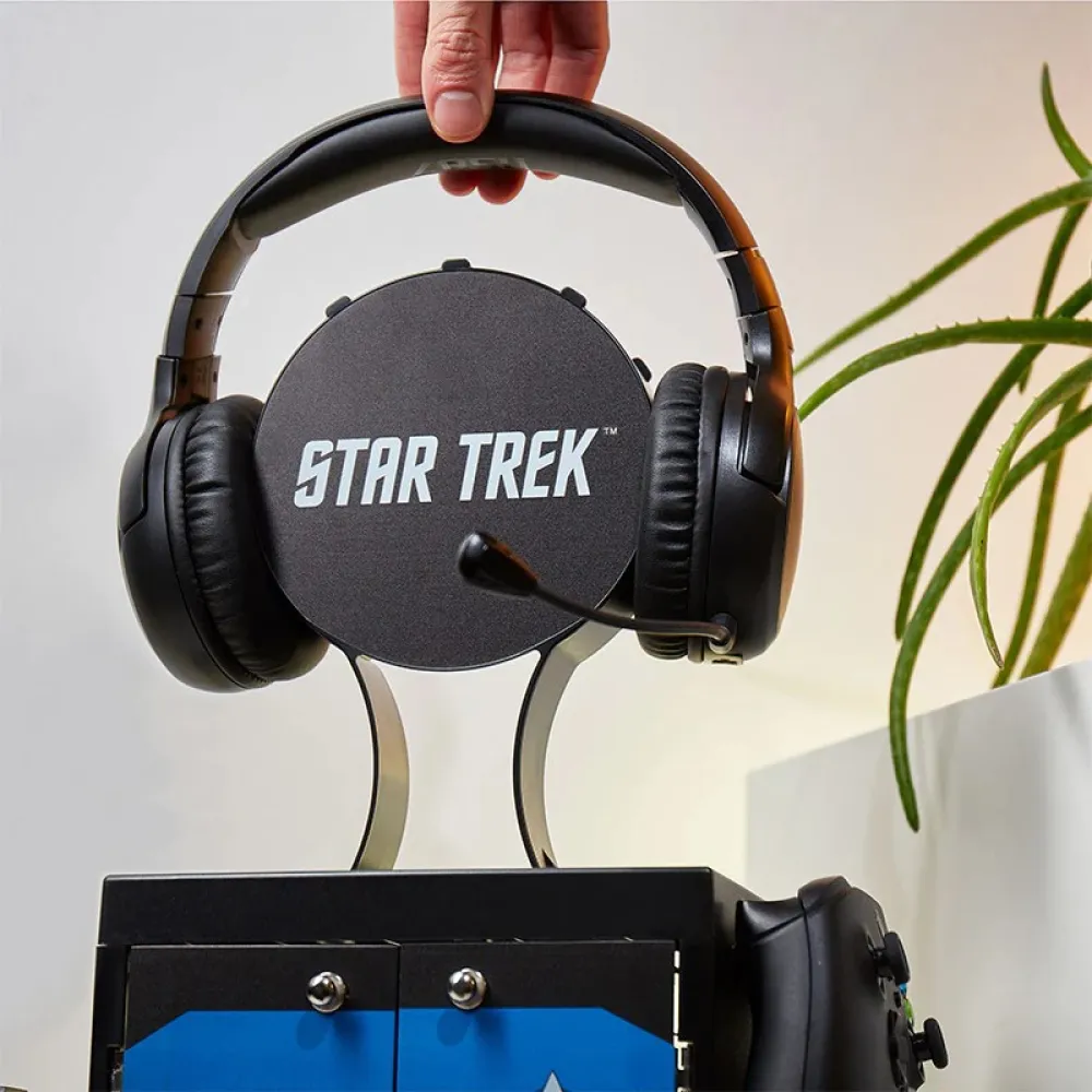 Gaming Locker Star Trek - Sciences