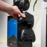 Gaming Locker Star Trek - Sciences