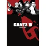 Gantz 10