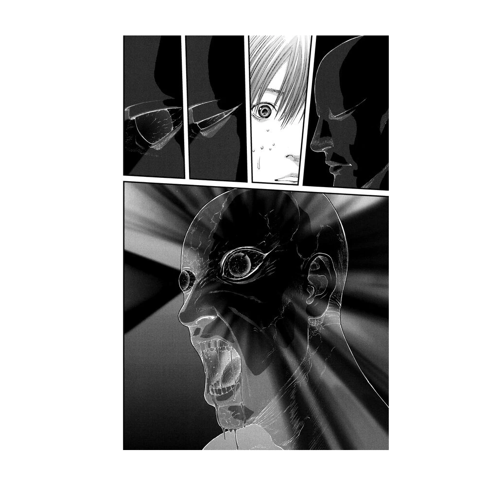 Gantz 23