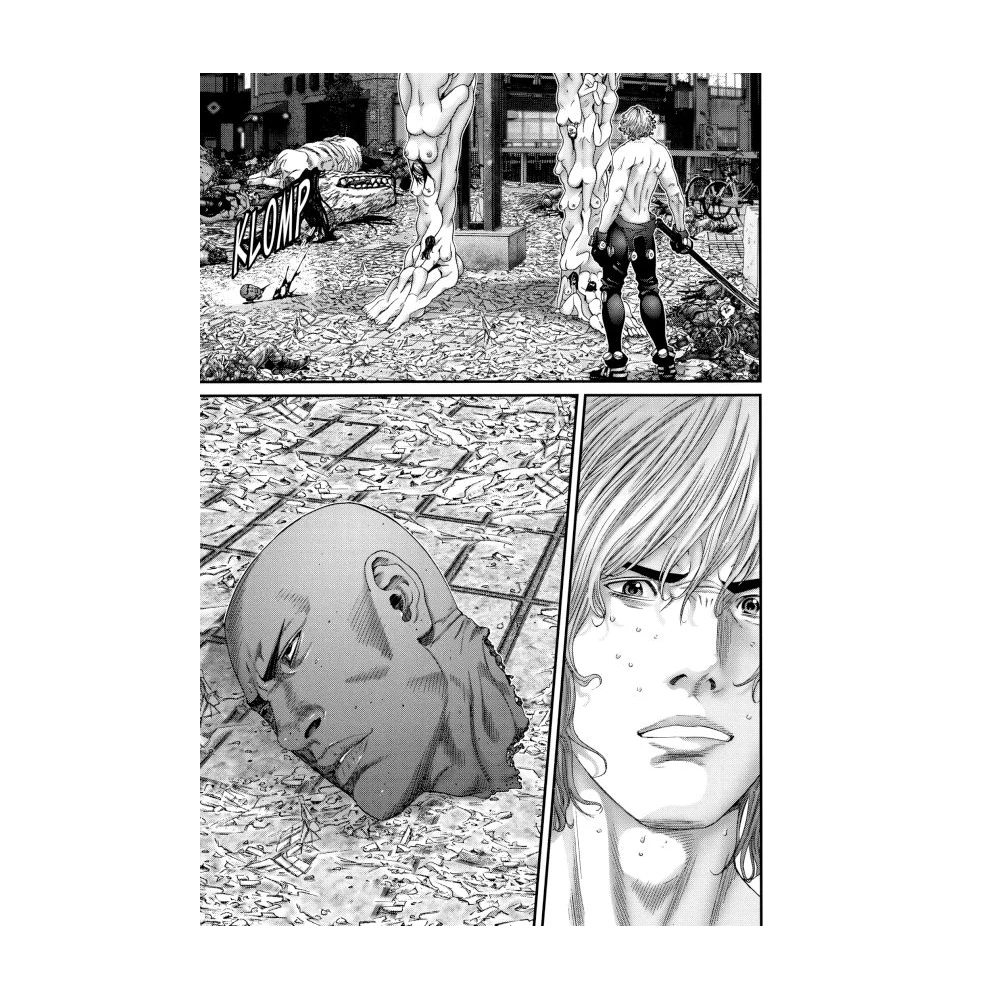 Gantz 24