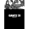 Gantz 28