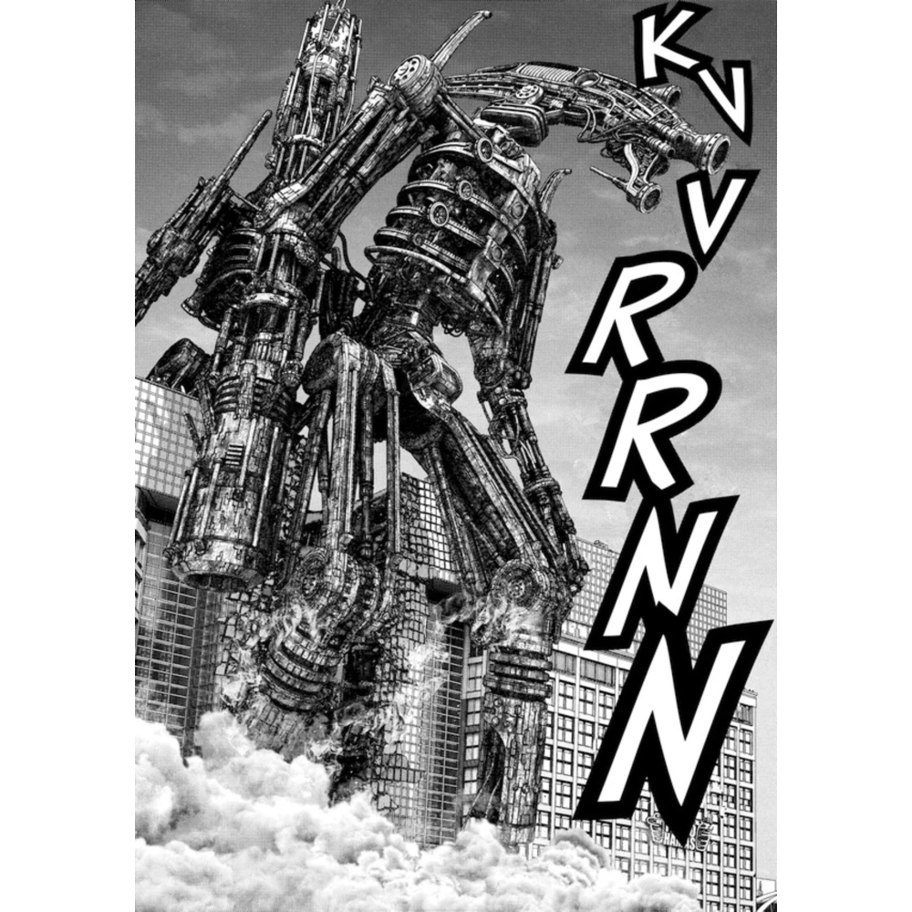 Gantz 28