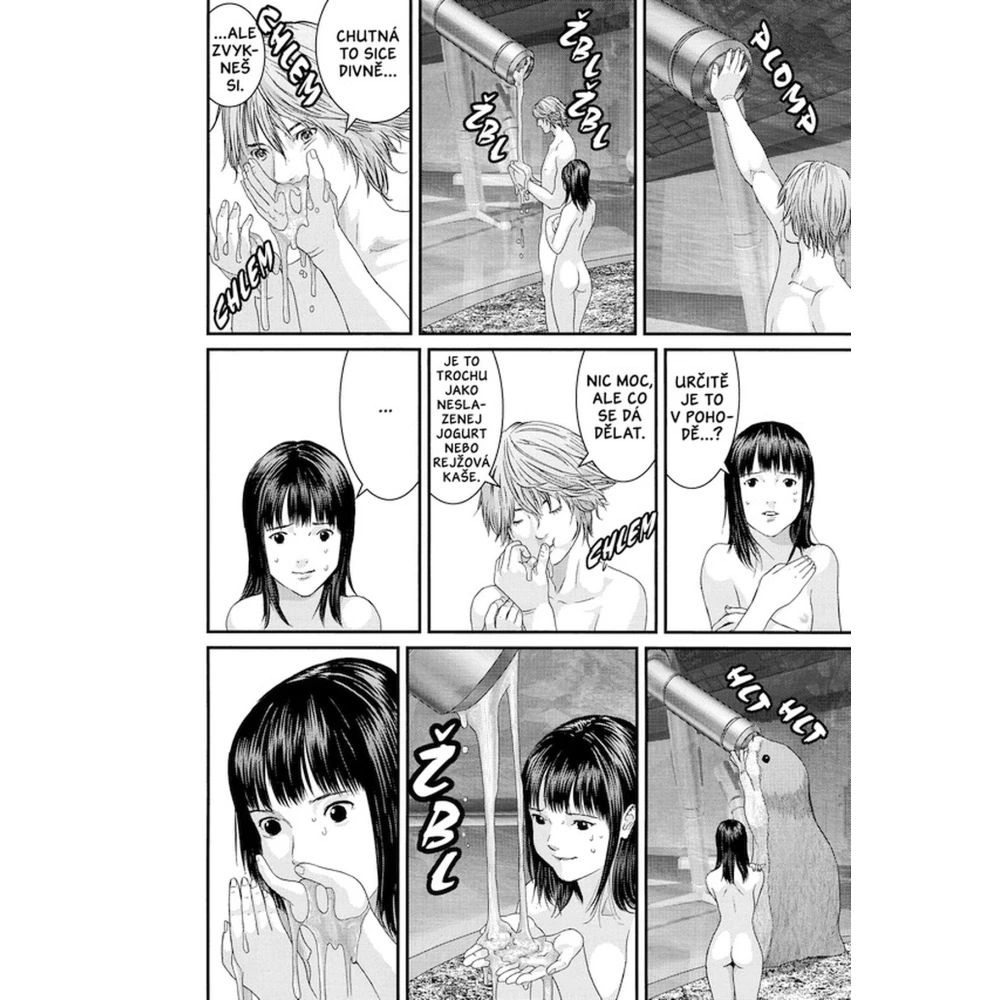 Gantz 31