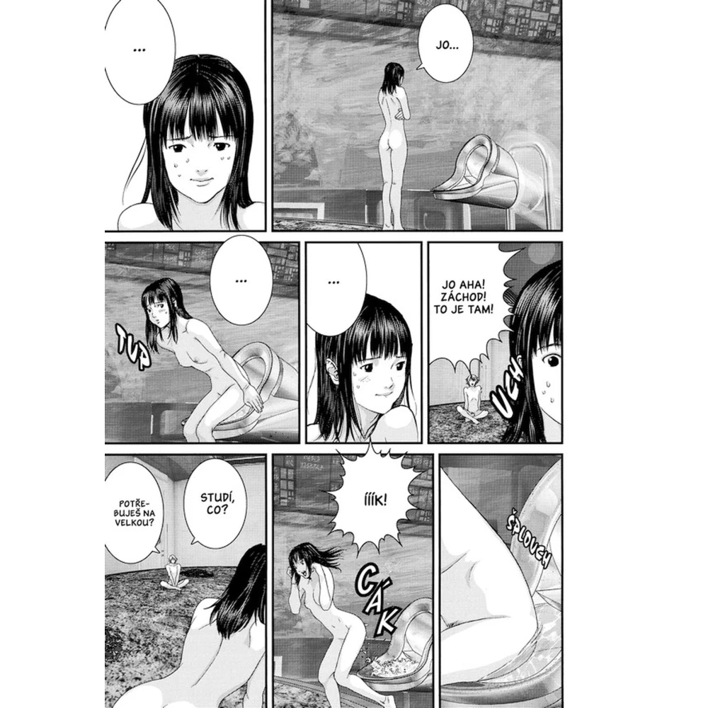 Gantz 31