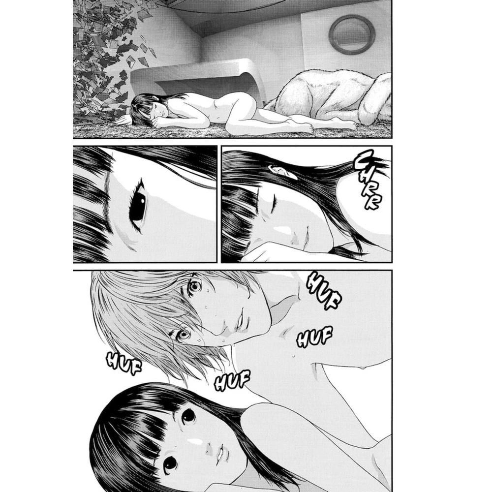Gantz 31
