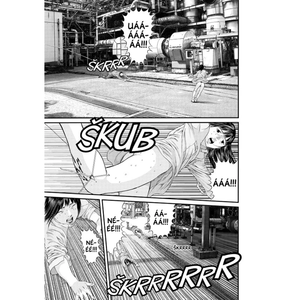 Gantz 33