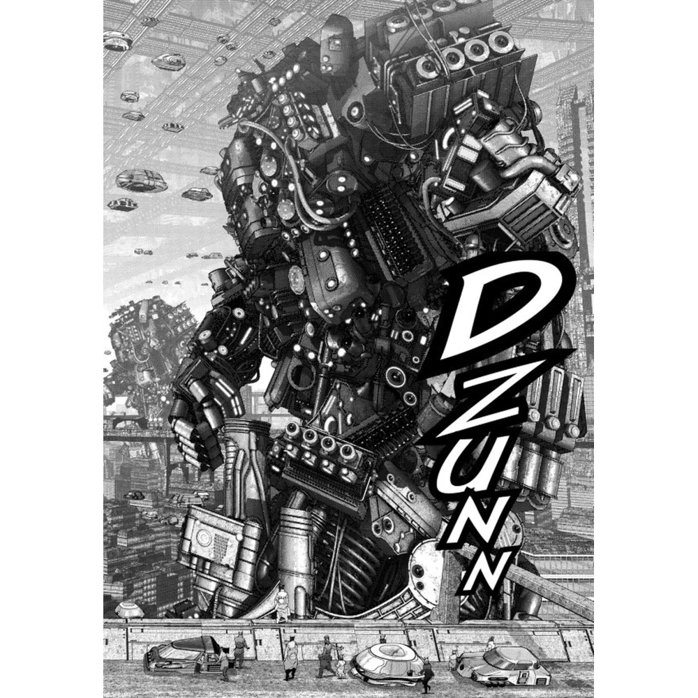 Gantz 34