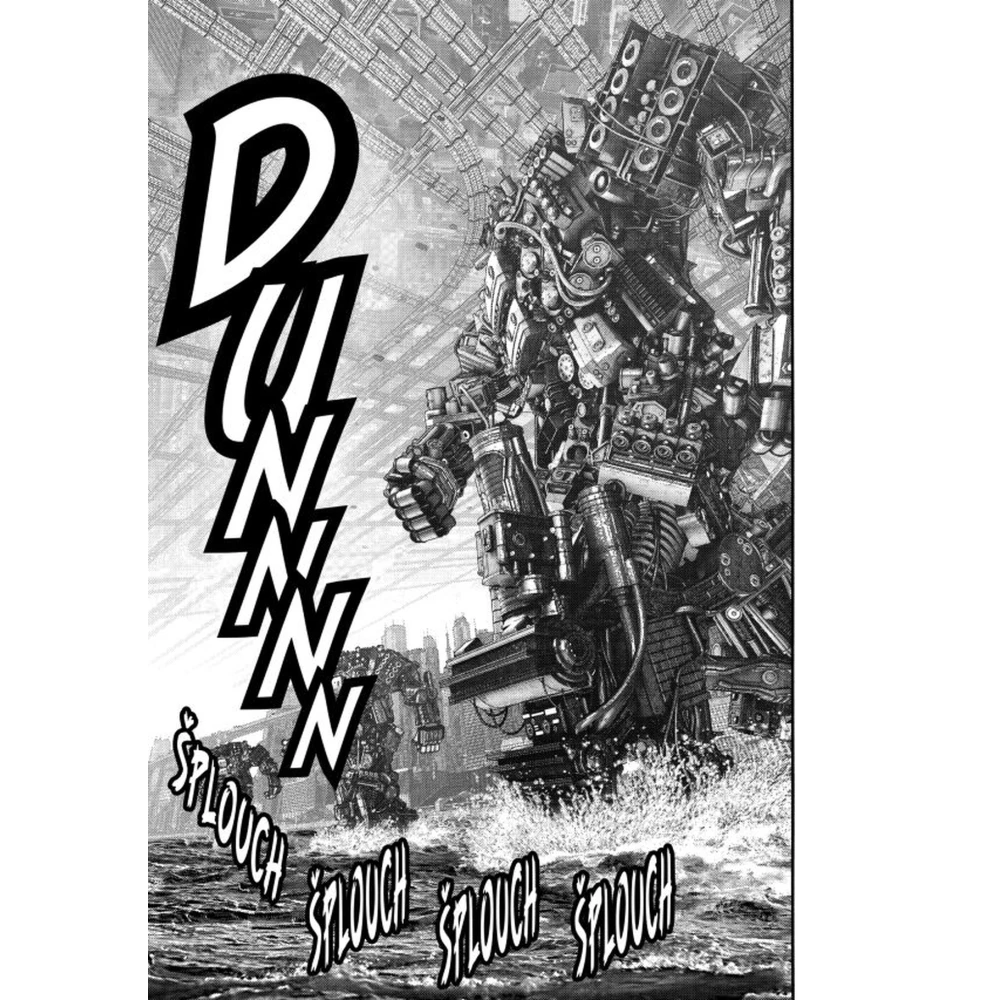 Gantz 35