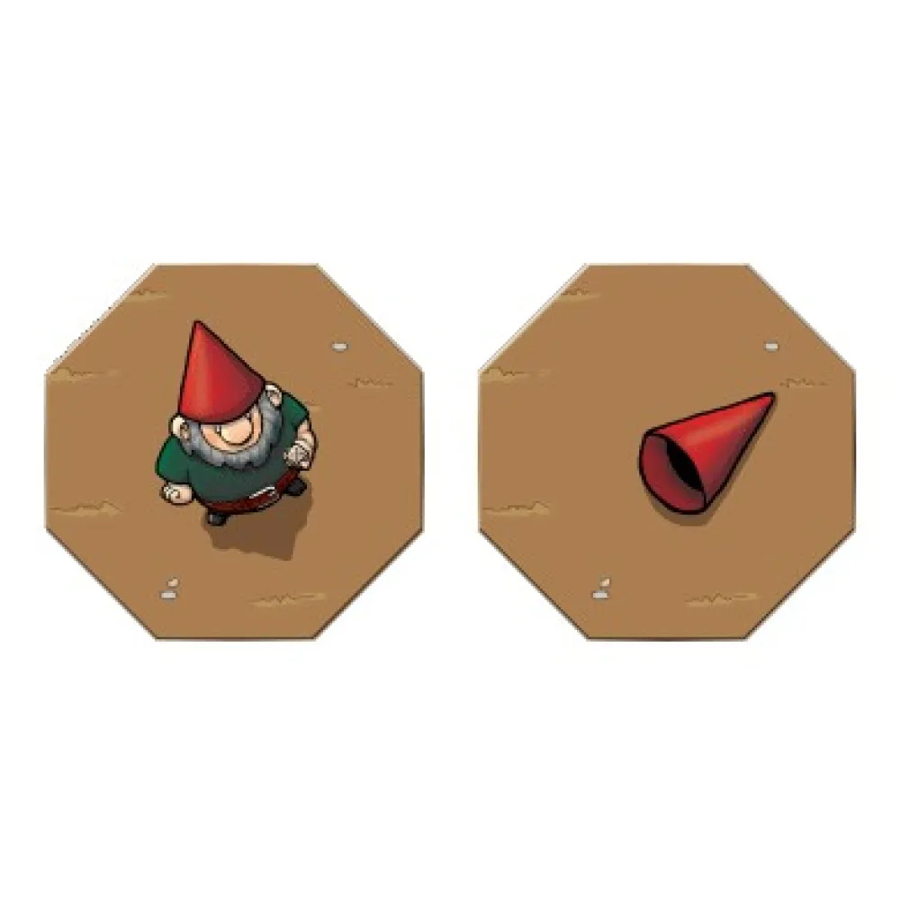 Garden Dice