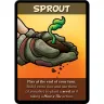 Garden Dice: The Card Expansion