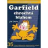 Garfield chrochtá blahem