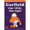 Garfield: Čím větší, tím lepší