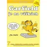 Garfield je na vážkách