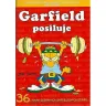 Garfield posiluje