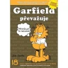 Garfield převažuje