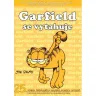 Garfield se vytahuje