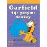 Garfield žije plnými doušky