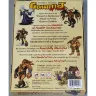 Gauntlet of Fools