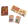 The Good, the Bad, and the Munchkin 2: Beating a Dead Horse