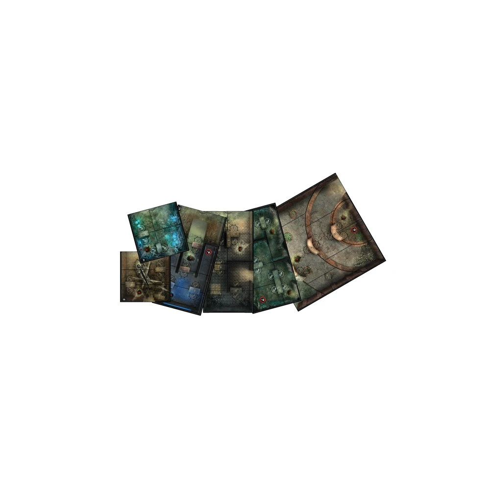 Gears of War: The Board Game