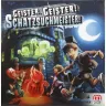 Geister, Geister, Schatzsuchmeister